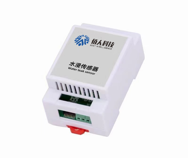 水侵传感器